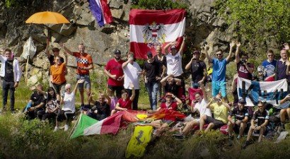 Formula 1- Drive to Survive S03E05 El final de la aventura